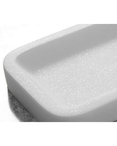 Мыльница WasserKRAFT Oder K-9629 Белая матовая