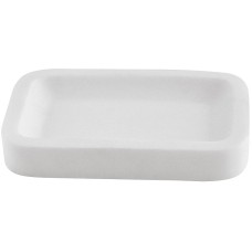Мыльница WasserKRAFT Oder K-9629 Белая матовая