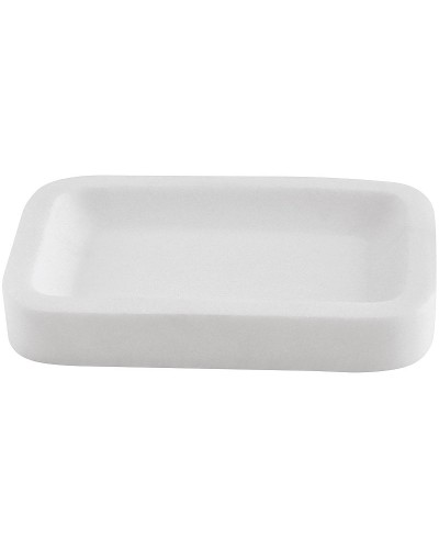 Мыльница WasserKRAFT Oder K-9629 Белая матовая