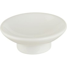 Мыльница Migliore Mirella 17227 Хром