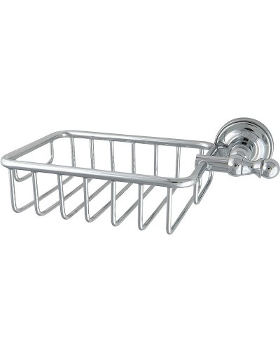 Полка корзина Migliore Mirella 17255 Хром