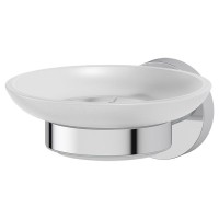 Мыльница Artwelle Harmonie HAR 014 Хром