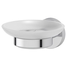 Мыльница Artwelle Harmonie HAR 014 Хром