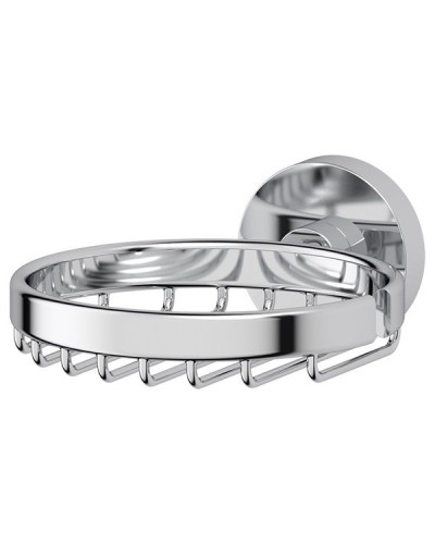 Мыльница Artwelle Harmonie HAR 017 Хром