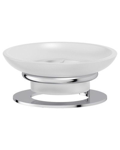 Мыльница Artwelle Universell AWE 002 Хром