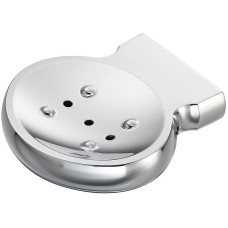 Мыльница WasserKRAFT Berkel K-6869 Хром