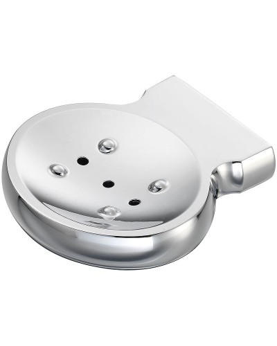 Мыльница WasserKRAFT Berkel K-6869 Хром