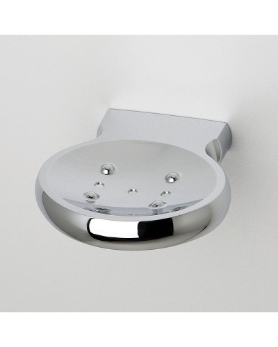 Мыльница WasserKRAFT Berkel K-6869 Хром