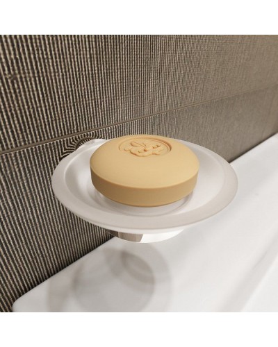 Мыльница Iddis Sena SENSSG0i42 Хром