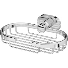 Мыльница AM.PM Sense A7434600 Хром