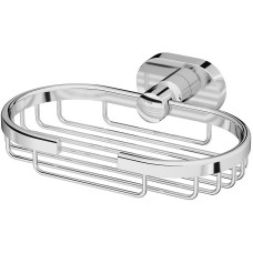 Мыльница AM.PM Sense A7434600 Хром