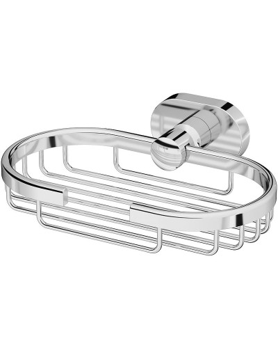 Мыльница AM.PM Sense A7434600 Хром