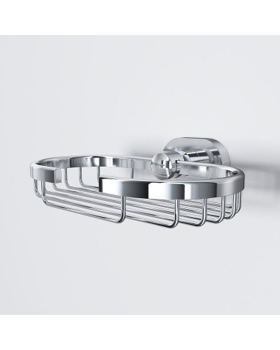 Мыльница AM.PM Sense A7434600 Хром