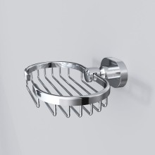 Мыльница AM.PM Sense A7434600 Хром