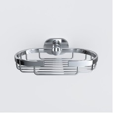 Мыльница AM.PM Sense A7434600 Хром