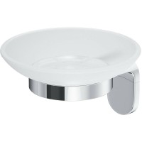 Мыльница AM.PM Joy A8434200 Хром