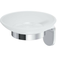 Мыльница AM.PM Joy A8434200 Хром