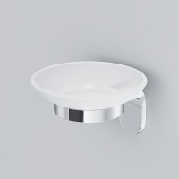 Мыльница AM.PM Joy A8434200 Хром