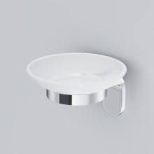 Мыльница AM.PM Joy A8434200 Хром