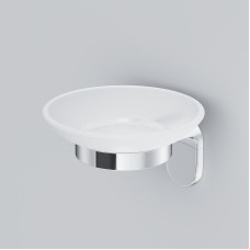 Мыльница AM.PM Joy A8434200 Хром