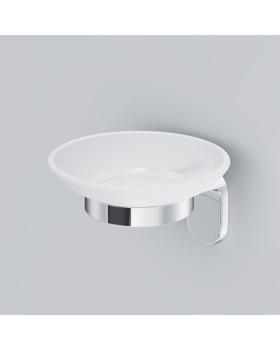 Мыльница AM.PM Joy A8434200 Хром