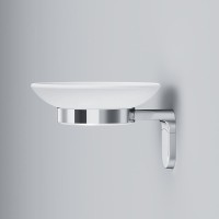 Мыльница AM.PM Joy A8434200 Хром