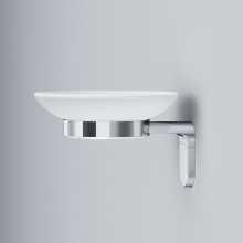 Мыльница AM.PM Joy A8434200 Хром