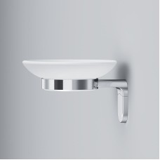 Мыльница AM.PM Joy A8434200 Хром