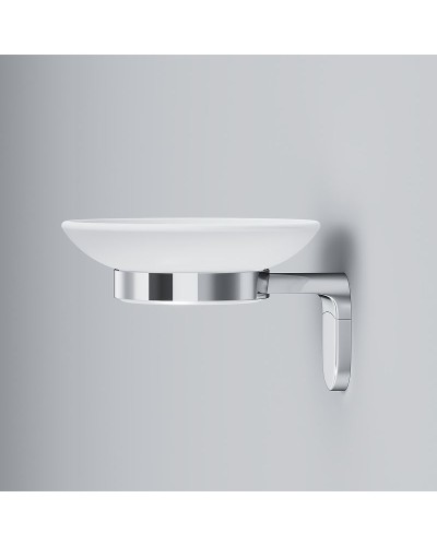 Мыльница AM.PM Joy A8434200 Хром