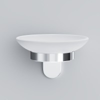 Мыльница AM.PM Joy A8434200 Хром