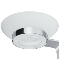 Мыльница AM.PM Joy A8434200 Хром