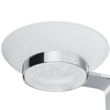 Мыльница AM.PM Joy A8434200 Хром