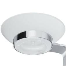 Мыльница AM.PM Joy A8434200 Хром