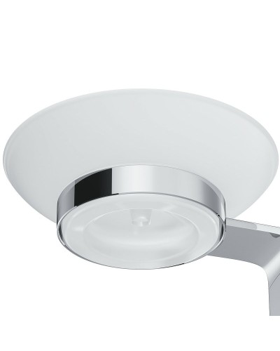 Мыльница AM.PM Joy A8434200 Хром