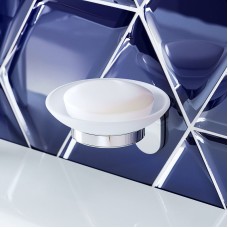 Мыльница AM.PM Joy A8434200 Хром