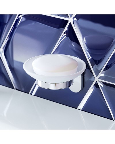 Мыльница AM.PM Joy A8434200 Хром