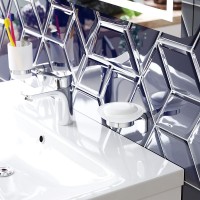 Мыльница AM.PM Joy A8434200 Хром