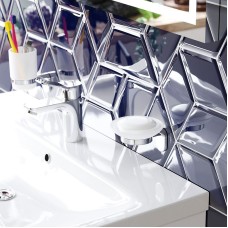 Мыльница AM.PM Joy A8434200 Хром