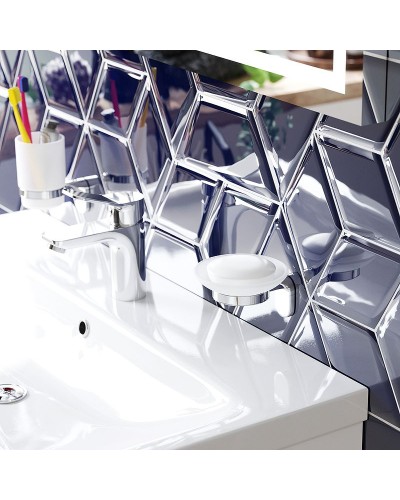 Мыльница AM.PM Joy A8434200 Хром