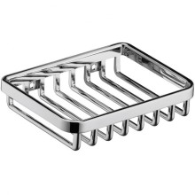 Мыльница Keuco 24901 010000 Хром