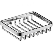 Мыльница Keuco 24901 010000 Хром