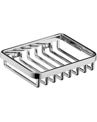 Мыльница Keuco 24901 010000 Хром