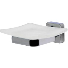 Мыльница WasserKRAFT Dill K-3929 Хром