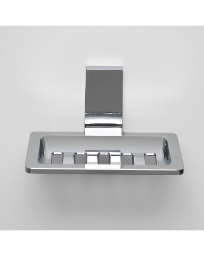 Мыльница WasserKRAFT Lopau K-6069 Хром