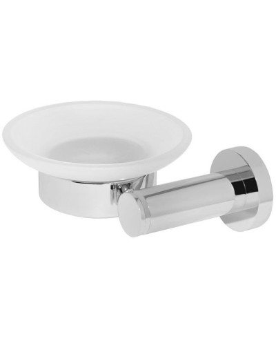 Мыльница Duravit D Code 0099171000 Хром