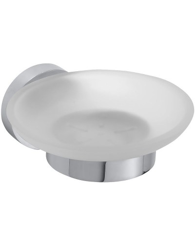 Мыльница Bemeta Omega 104108042 Хром