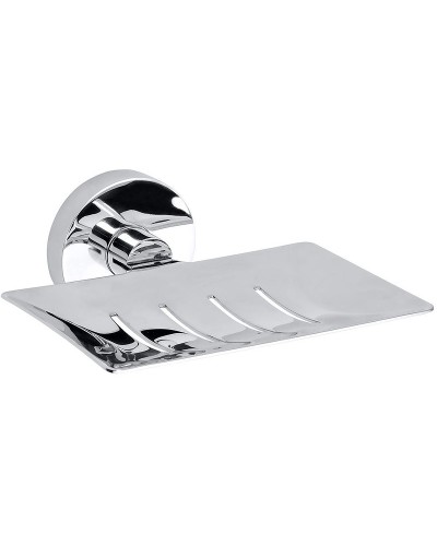 Мыльница Bemeta Omega 104208082 Хром