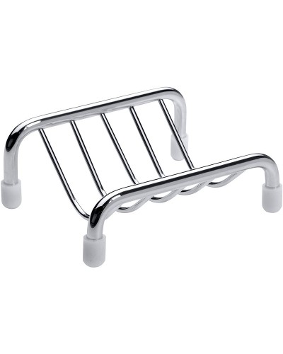 Мыльница Bemeta Cytro 104708182 Хром