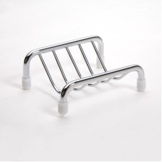 Мыльница Bemeta Cytro 104708182 Хром