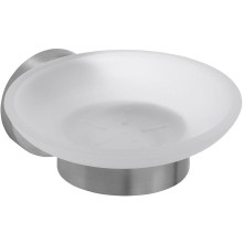 Мыльница Bemeta Neo 104108045 Нержавеющая сталь